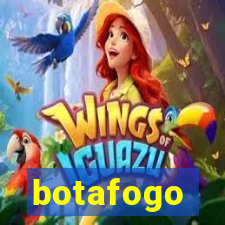 botafogo - socio torcedor